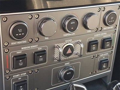 2024 INEOS Grenadier Station Wagon Fieldmaster Edition