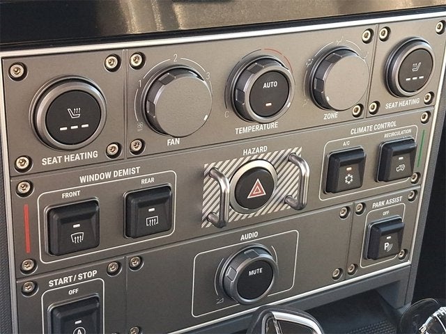 2024 INEOS Grenadier Station Wagon Fieldmaster Edition