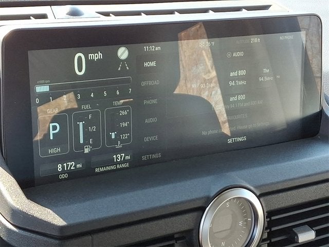 2024 INEOS Grenadier Station Wagon Fieldmaster Edition