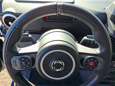 2024 INEOS Grenadier Station Wagon Fieldmaster Edition