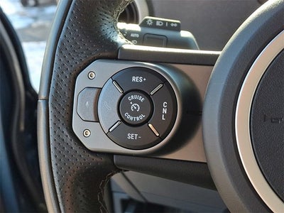 2024 INEOS Grenadier Station Wagon Fieldmaster Edition