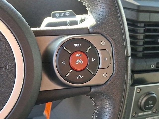 2024 INEOS Grenadier Station Wagon Fieldmaster Edition