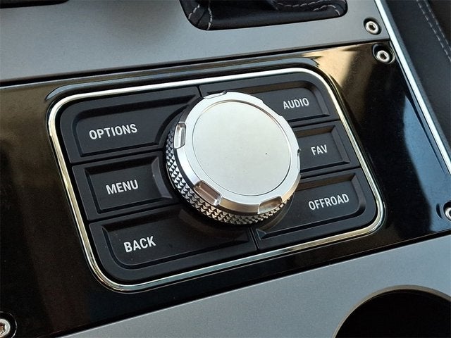 2024 INEOS Grenadier Station Wagon Fieldmaster Edition