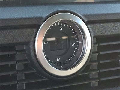 2024 INEOS Grenadier Station Wagon Fieldmaster Edition