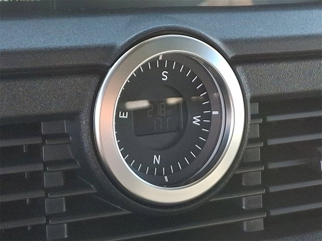 2024 INEOS Grenadier Station Wagon Fieldmaster Edition