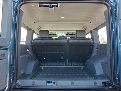 2024 INEOS Grenadier Station Wagon Fieldmaster Edition