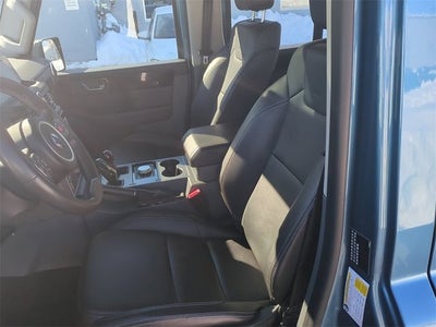 2024 INEOS Grenadier Station Wagon Fieldmaster Edition