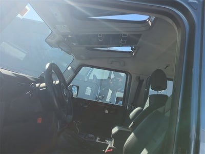 2024 INEOS Grenadier Station Wagon Fieldmaster Edition