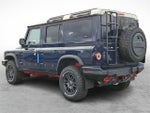 2025 INEOS Grenadier Station Wagon 4x4