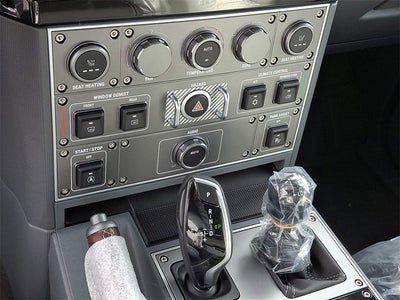 2025 INEOS Grenadier Station Wagon 4x4