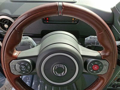 2025 INEOS Grenadier Station Wagon 4x4