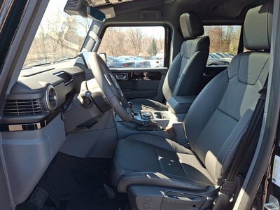 2026 INEOS Grenadier Station Wagon Black Edition