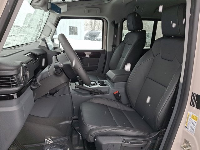 2026 INEOS Grenadier Station Wagon Trialmaster Edition