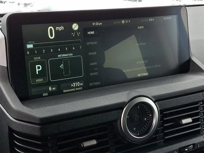 2026 INEOS Grenadier Station Wagon Trialmaster Edition