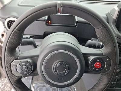 2026 INEOS Grenadier Station Wagon Trialmaster Edition