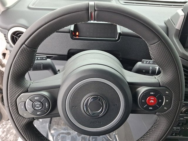 2026 INEOS Grenadier Station Wagon Trialmaster Edition