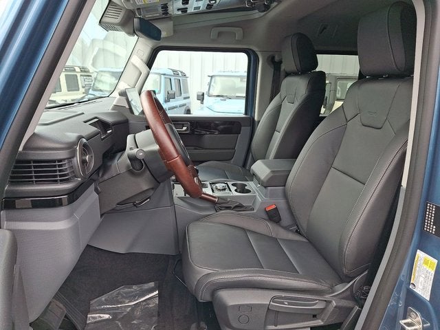 2026 INEOS Grenadier Station Wagon Fieldmaster Edition