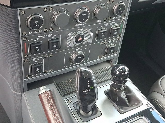 2026 INEOS Grenadier Station Wagon Fieldmaster Edition