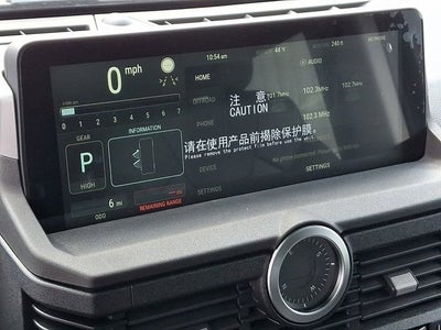 2026 INEOS Grenadier Station Wagon Fieldmaster Edition