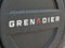 2026 INEOS Grenadier Station Wagon Trialmaster Edition