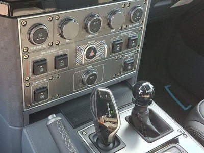 2026 INEOS Grenadier Station Wagon Trialmaster Edition