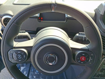 2026 INEOS Grenadier Station Wagon Trialmaster Edition