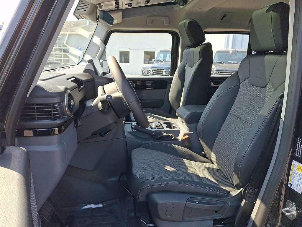 2026 INEOS Grenadier Station Wagon 4x4