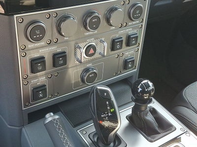 2026 INEOS Grenadier Station Wagon 4x4