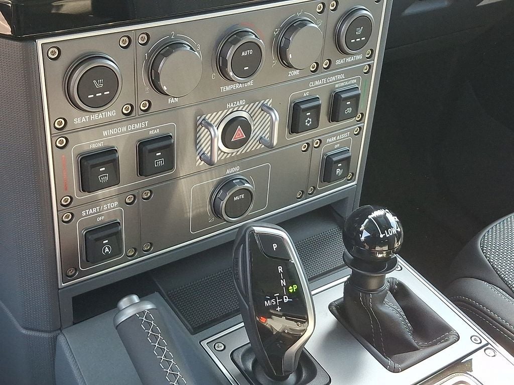 2026 INEOS Grenadier Station Wagon 4x4