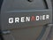 2026 INEOS Grenadier Station Wagon 4x4