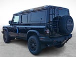 2026 INEOS Grenadier Station Wagon 4x4