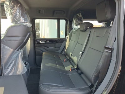 2026 INEOS Grenadier Station Wagon 4x4