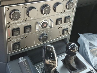 2026 INEOS Grenadier Station Wagon 4x4