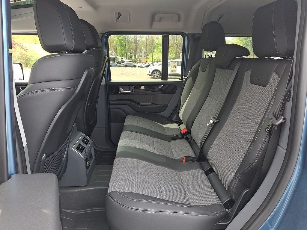 2026 INEOS Grenadier Station Wagon 4x4