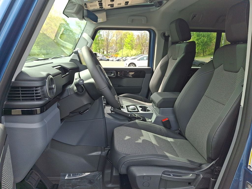 2026 INEOS Grenadier Station Wagon 4x4