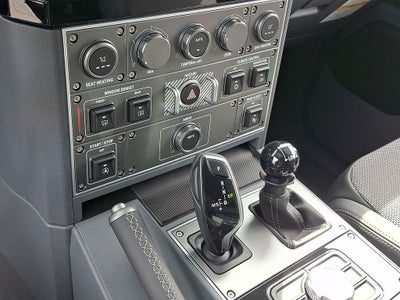 2026 INEOS Grenadier Station Wagon 4x4