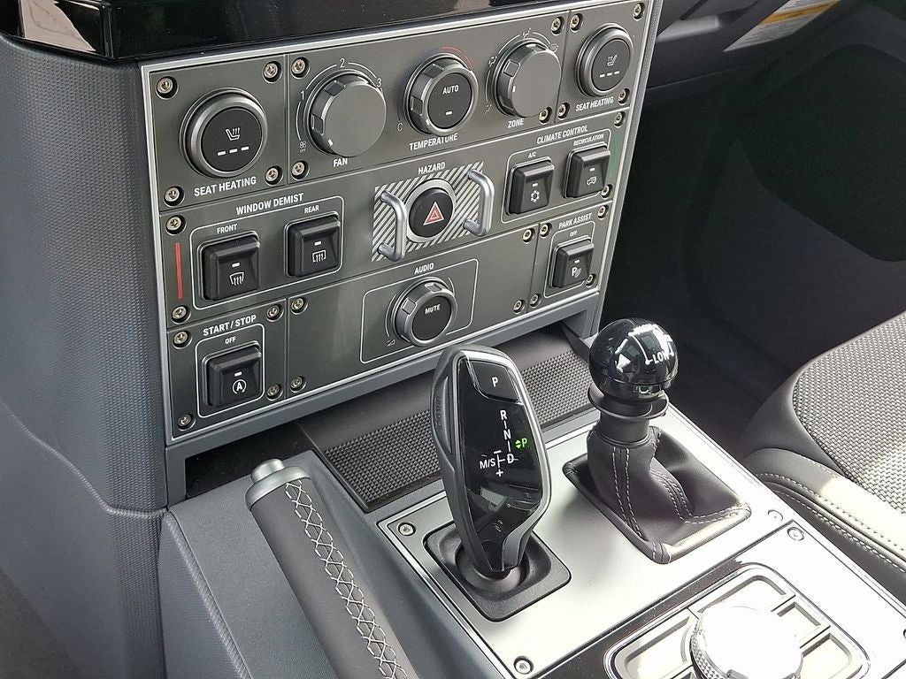 2026 INEOS Grenadier Station Wagon 4x4