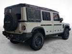 2026 INEOS Grenadier Station Wagon Wagon