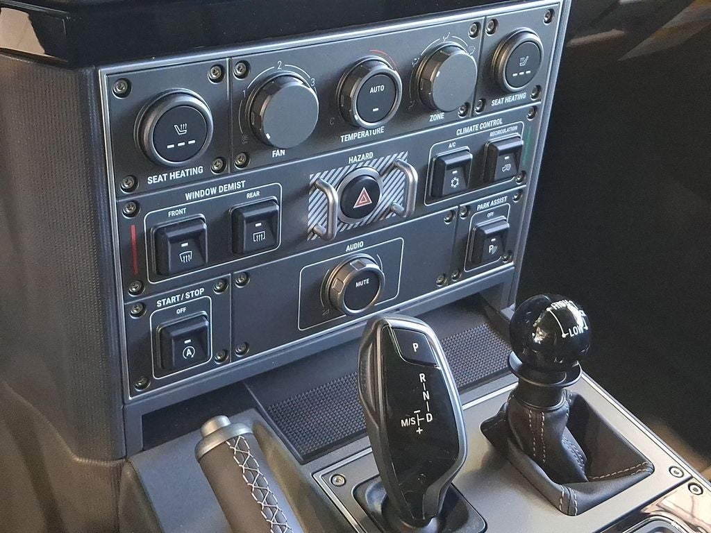 2026 INEOS Grenadier Station Wagon Wagon