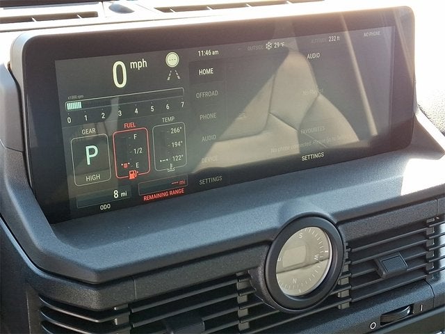 2025 INEOS Grenadier Station Wagon 1924 Limited Edition