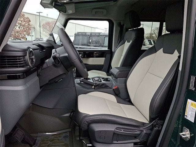 2025 INEOS Grenadier Station Wagon Fieldmaster Edition