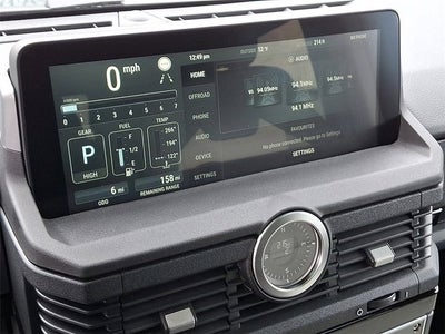 2025 INEOS Grenadier Station Wagon Fieldmaster Edition