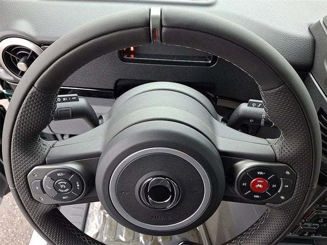 2025 INEOS Grenadier Station Wagon Fieldmaster Edition