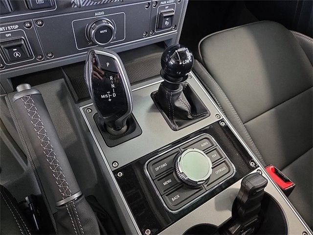 2025 INEOS Grenadier Station Wagon Trialmaster Edition