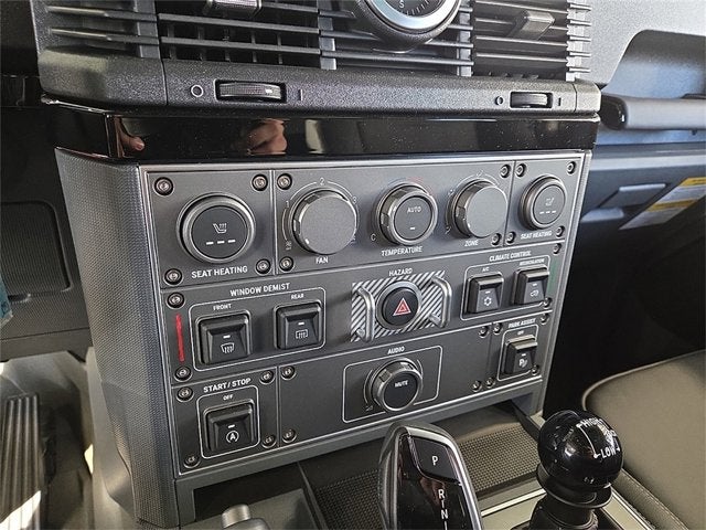 2025 INEOS Grenadier Station Wagon Trialmaster Edition