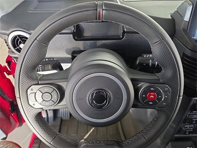 2025 INEOS Grenadier Station Wagon Trialmaster Edition