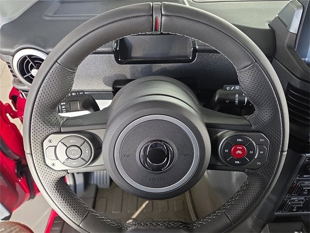 2025 INEOS Grenadier Station Wagon Trialmaster Edition