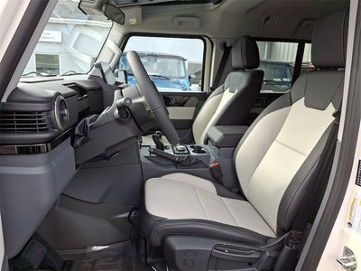 2025 INEOS Grenadier Station Wagon Fieldmaster Edition