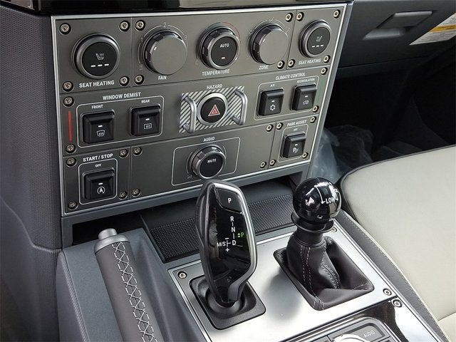 2025 INEOS Grenadier Station Wagon Fieldmaster Edition