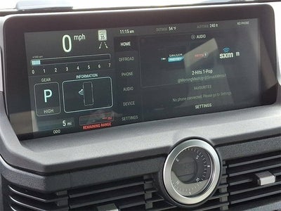 2025 INEOS Grenadier Station Wagon Fieldmaster Edition